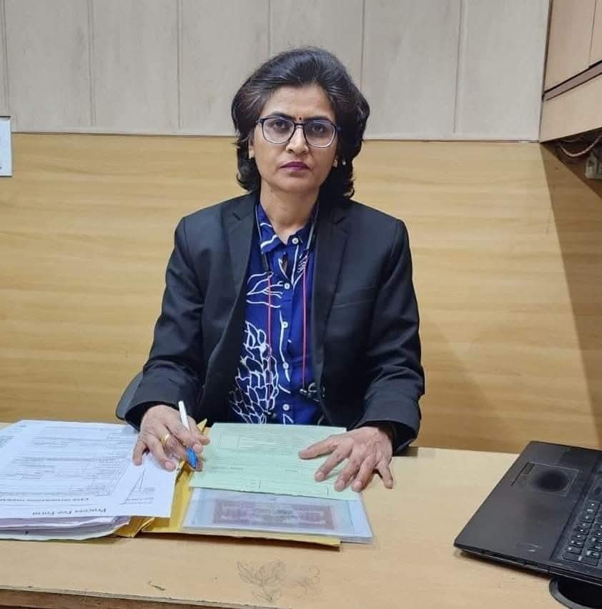 Co-Founder of Adhikari Engineering Consultancy